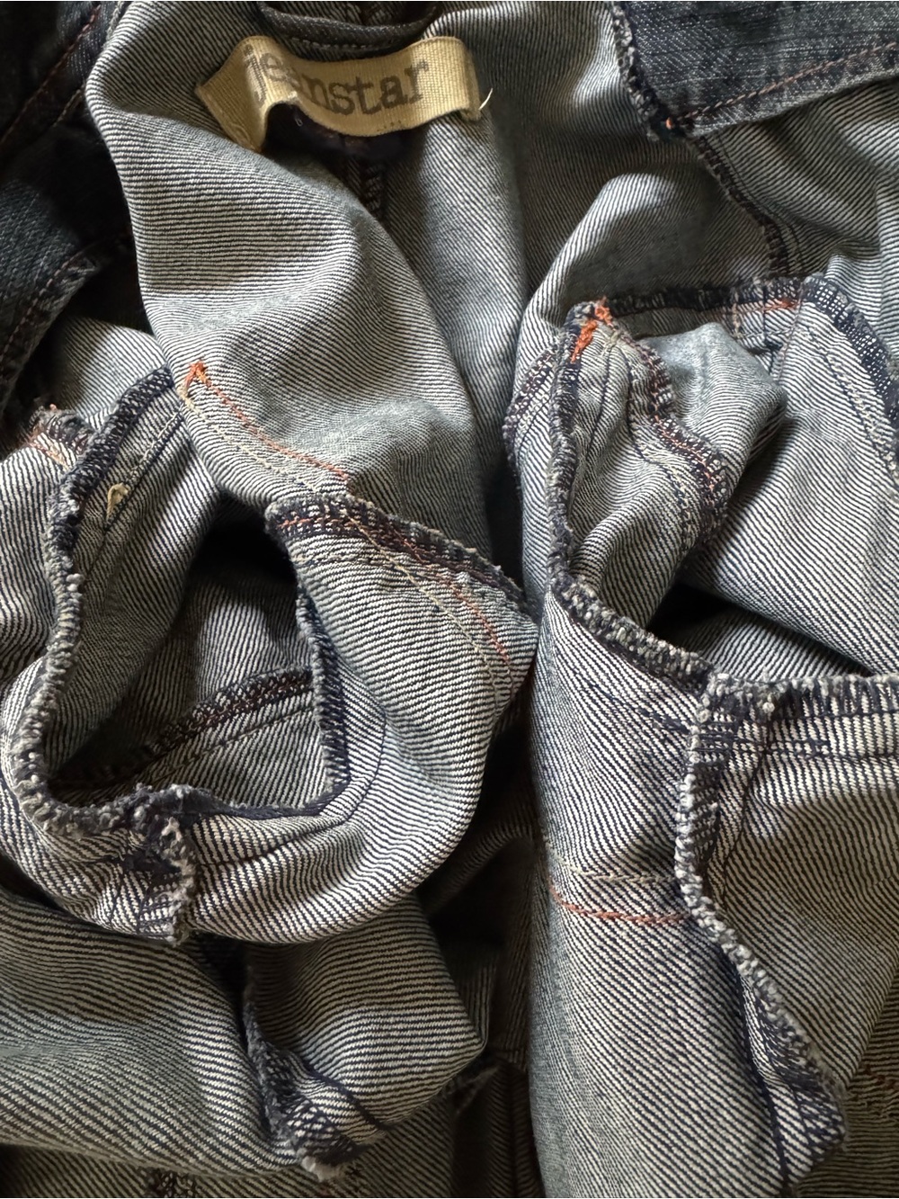 4-Piece Vintage Y2K Jackets Bundle - Picture 11 of 15